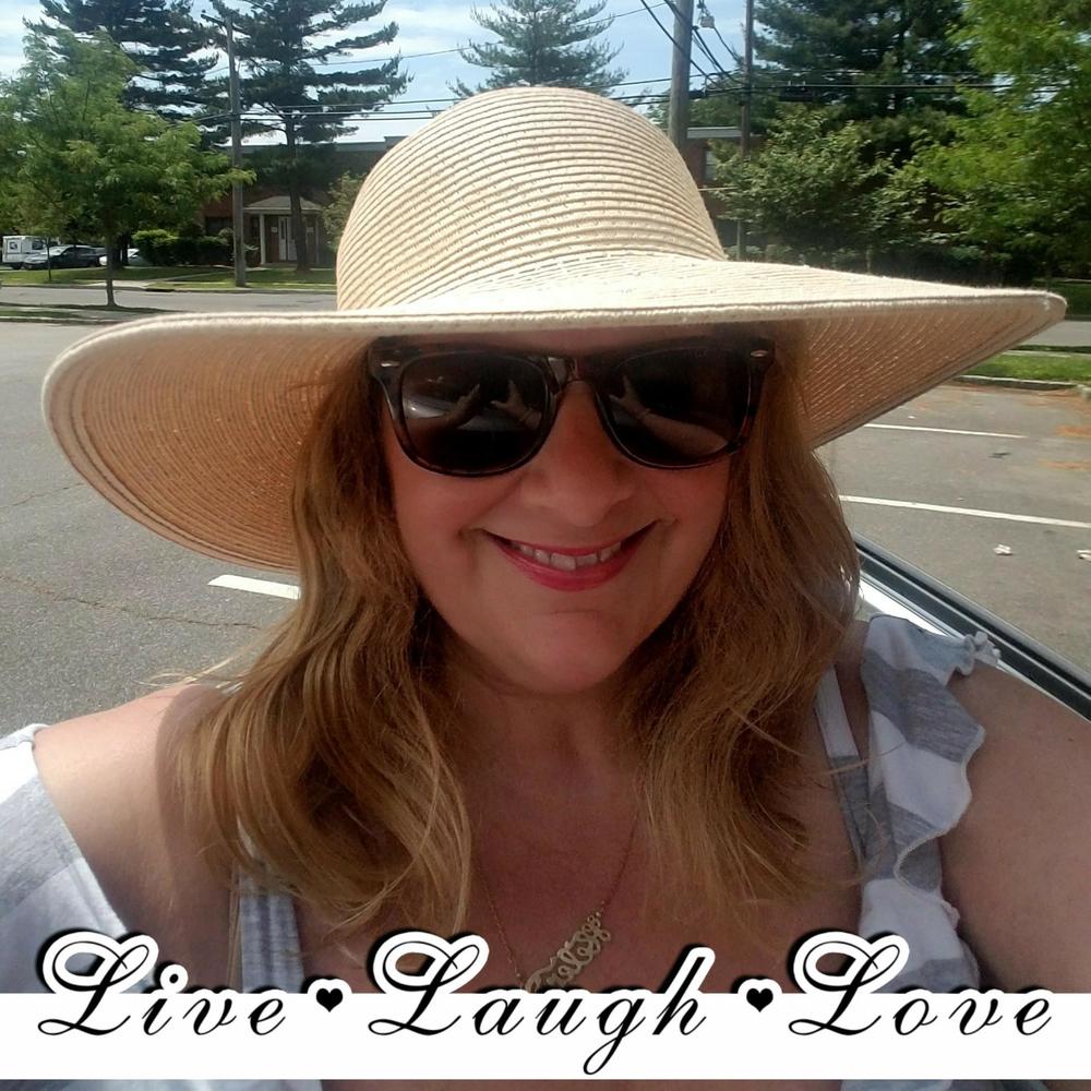 Meet your Posher, Helene